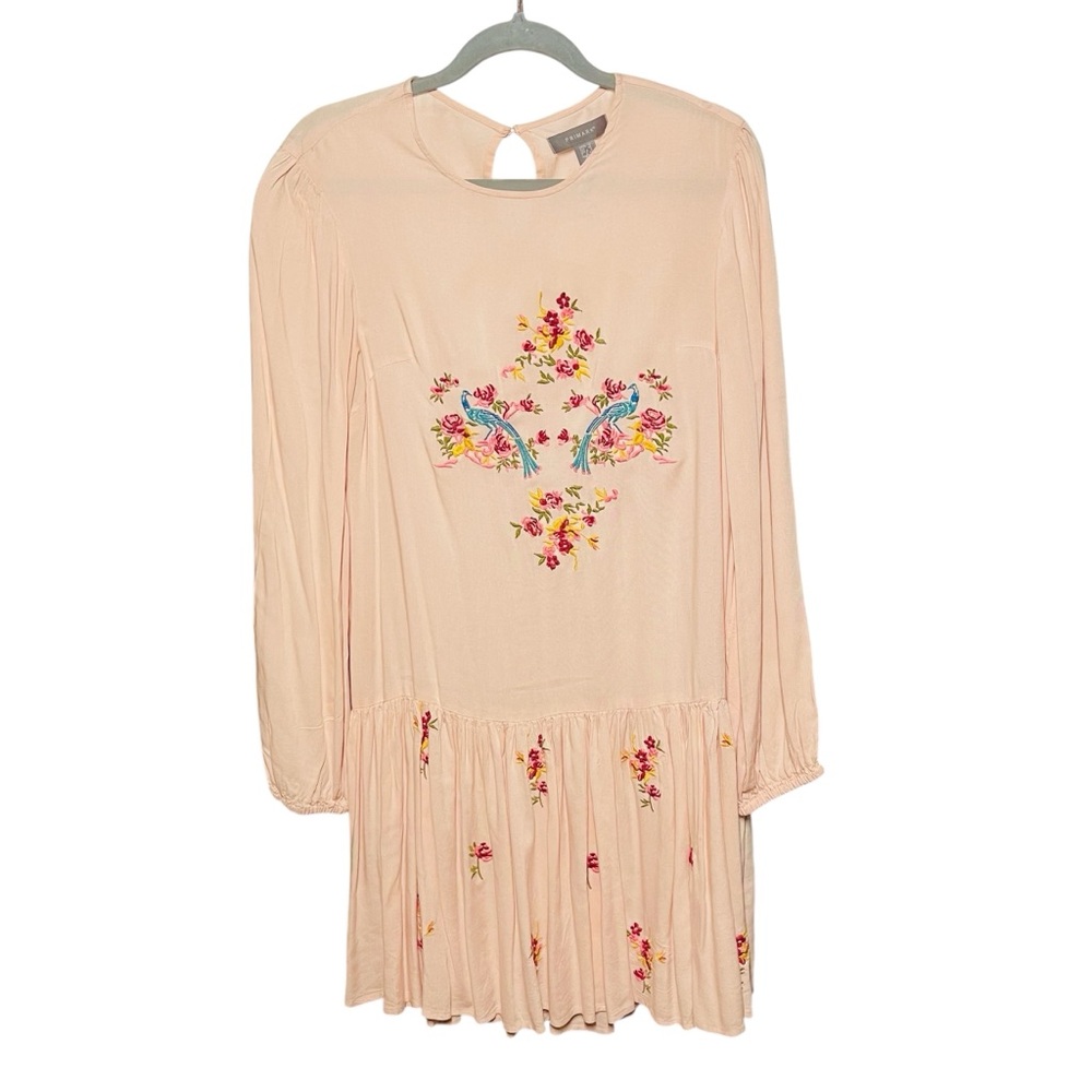 Primark floral dress